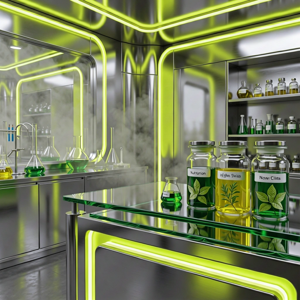 Clinical environment