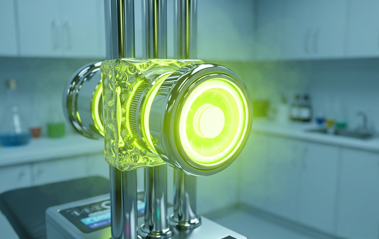 Scientific Precision