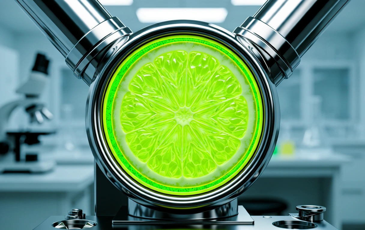 Cellular nutrition structure